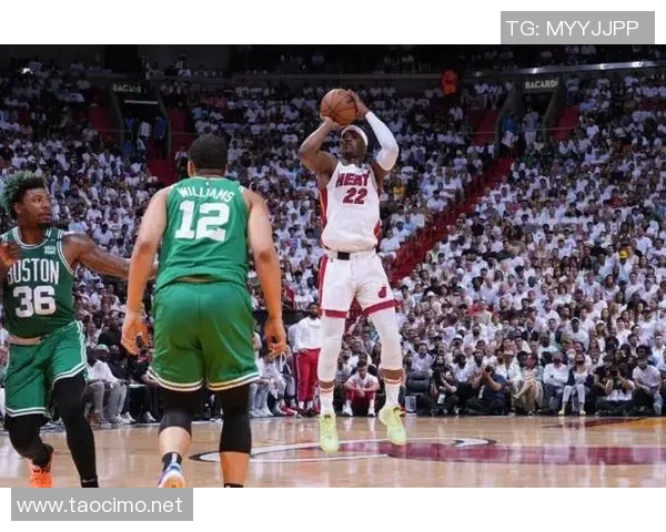 2010年NBA季后赛热火与凯尔特人激战回顾与经典瞬间解析