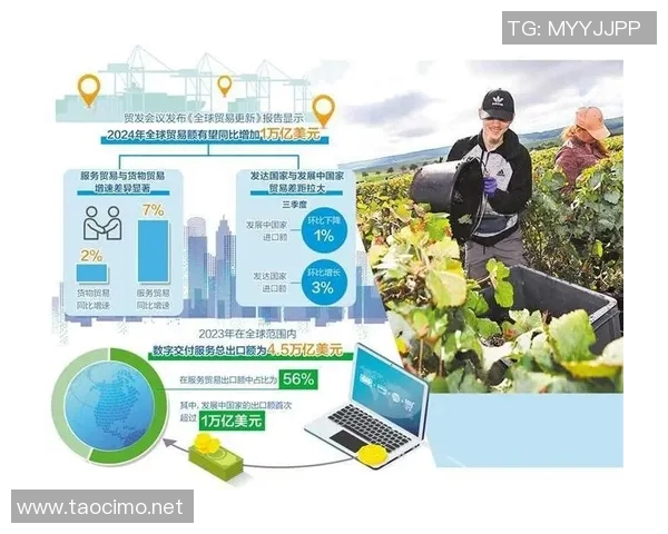 以贸易为核心推动全球经济发展新机遇与挑战分析 以贸易为核心推动全球经济发展新机遇与挑战分析