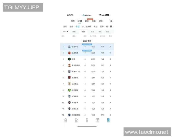 上海足球队在钻石联赛积分榜上以80分稳居第一名展现强劲实力