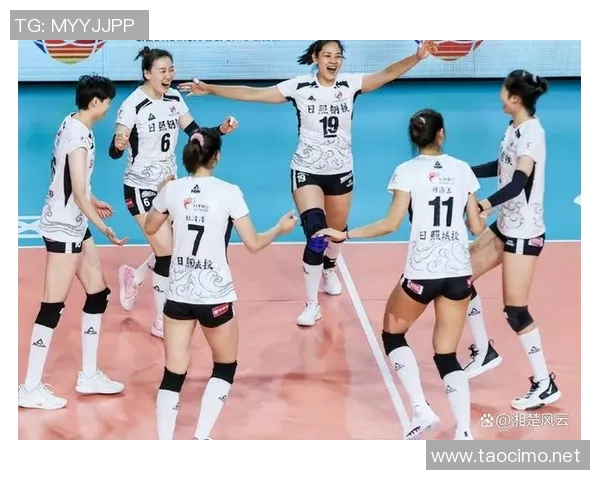 上海排球队的战术控制与球队表现深度解析 上海排球队的战术控制与球队表现深度解析