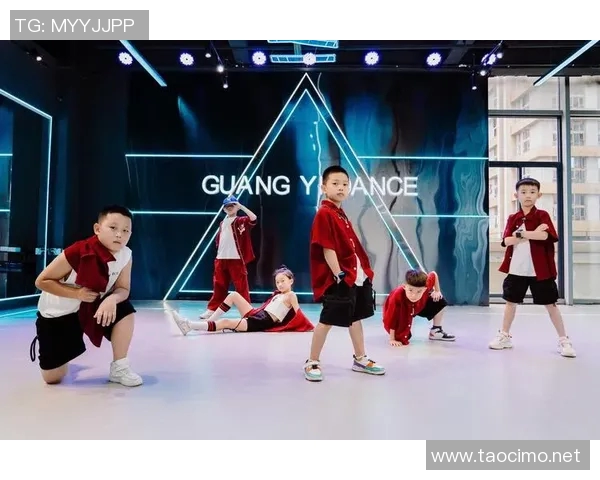 广州街舞队实力飙升创新高引领全国街舞力量排名新格局