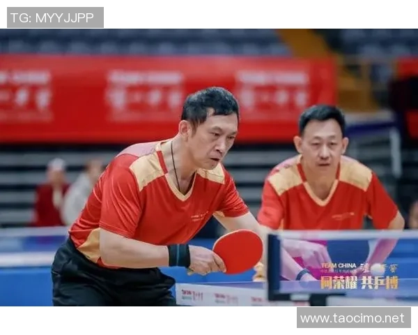 南京乒乓球队与上海乒乓球队的精彩对决节奏分析与赛后总结
