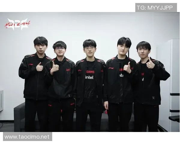 王者荣耀巨献：深入解析JDG战队的耐力与团队协作之道