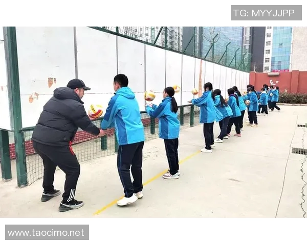 科学排球训练法揭秘提升实力的有效技巧与方法