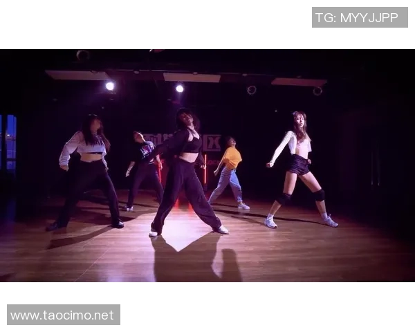 西安街舞队的技术揭秘与精彩表演全记录