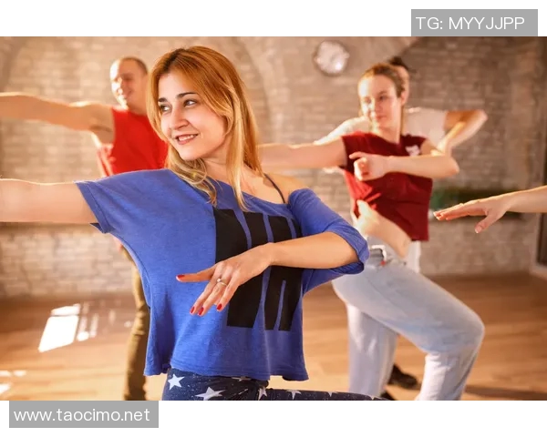 赵秀英独家分享街舞心得与技巧助你舞出自我风格与自信