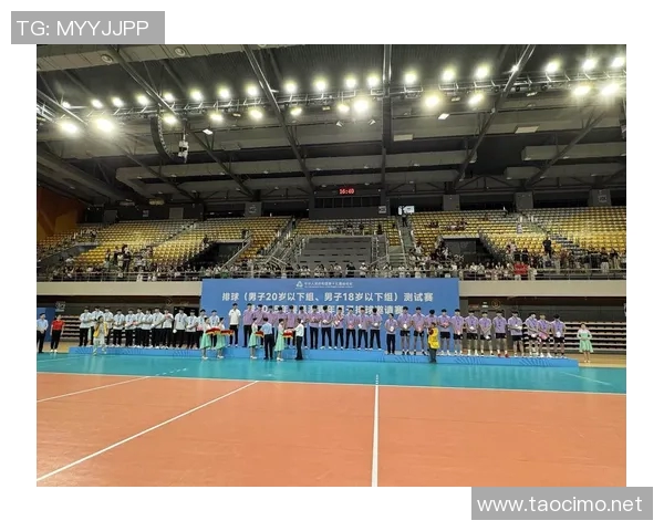 刘磊专访：从排球小将到国家队核心的成长之路回顾