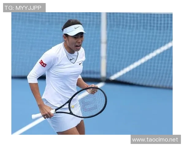 对话张强:回顾网球生涯的辉煌与挑战与未来展望 对话张强:回顾网球生涯的辉煌与挑战与未来展望