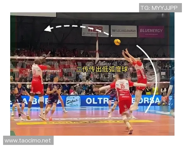 排球战术解析:深入探讨西安排球队边路渗透的技巧与策略 排球战术解析:深入探讨西安排球队边路渗透的技巧与策略