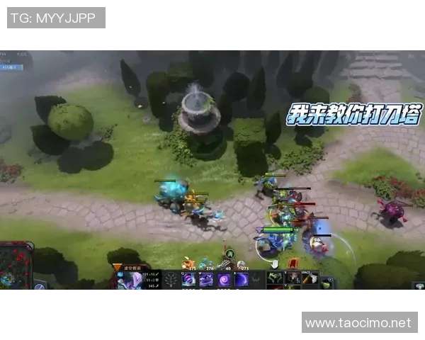 王强专访:从新手到职业选手的DOTA2成长之路回顾 王强专访:从新手到职业选手的DOTA2成长之路回顾