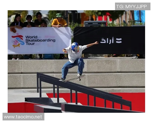 赵伟专访:从滑板新手到行业先锋的成长之路回顾 赵伟专访:从滑板新手到行业先锋的成长之路回顾