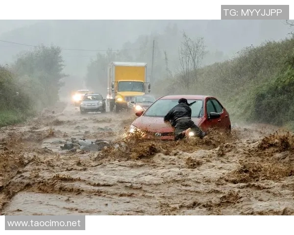 全球气候变化加剧极端天气事件 多国遭遇史上最严重自然灾害 全球气候变化加剧极端天气事件 多国遭遇史上最严重自然灾害