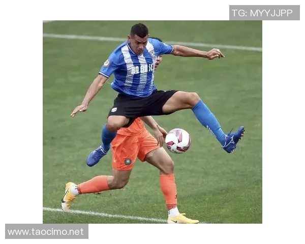 黄金搭档密码：顶级联赛双后腰组合的战术协同法则