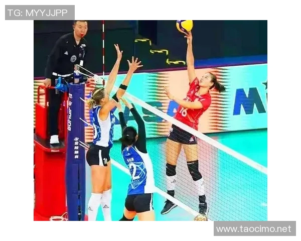 上海排球队总决赛精彩表现分析与未来发展展望