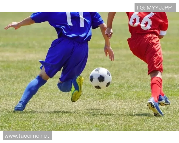 从零开始掌握足球比赛技巧与经验的全面指南与实战策略