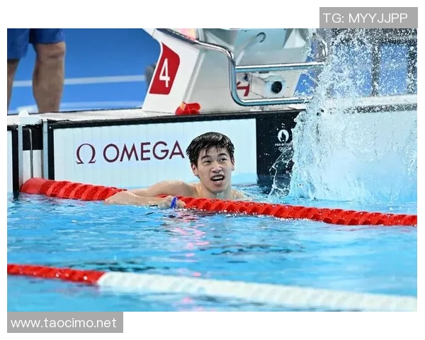 泳坛传奇人物的崛起与辉煌：解析著名游泳选手的成就与影响