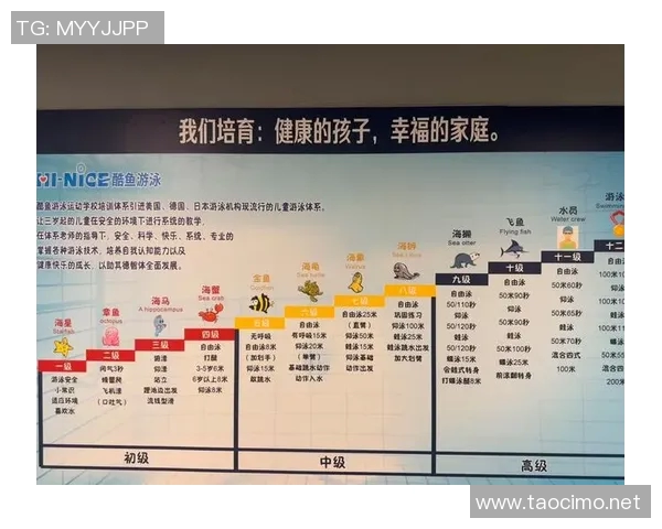 高效提升游泳技能的科学训练方法与技巧解析
