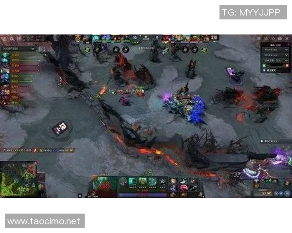 DOTA2战术解析：深入探讨RNG团队的区域防守策略与执行技巧