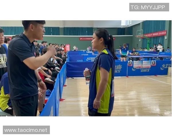 广州乒乓球队心理素质提升之路:从训练到比赛的心态调整与应对策略 广州乒乓球队心理素质提升之路:从训练到比赛的心态调整与应对策略