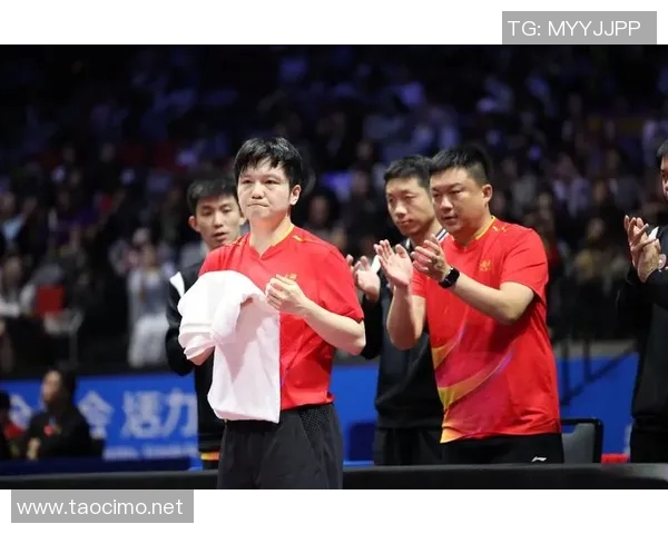 乒乓球团队协作实力榜单揭晓上海乒乓球队荣获第四名佳绩 乒乓球团队协作实力榜单揭晓上海乒乓球队荣获第四名佳绩